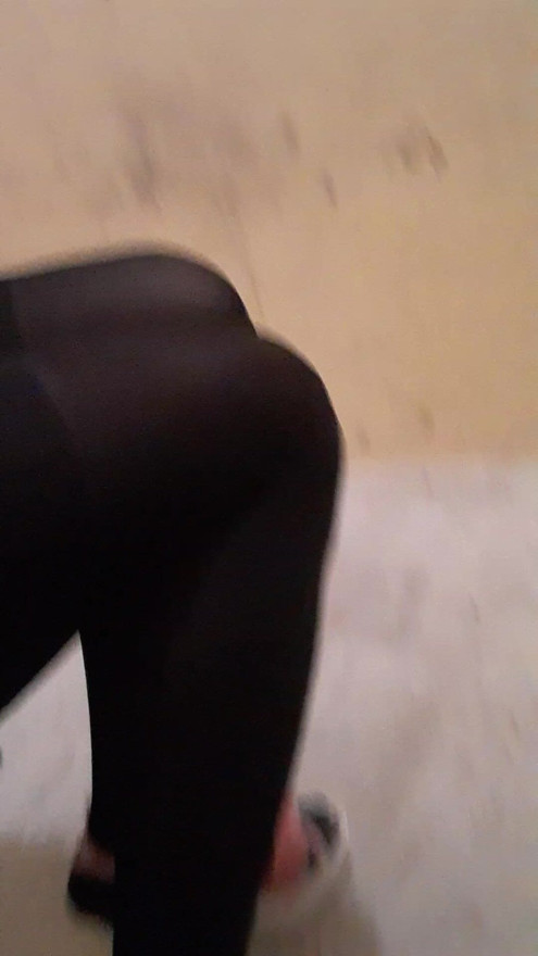 sissy solo presentation