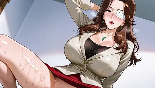 Kaoru Uemori (Conan)