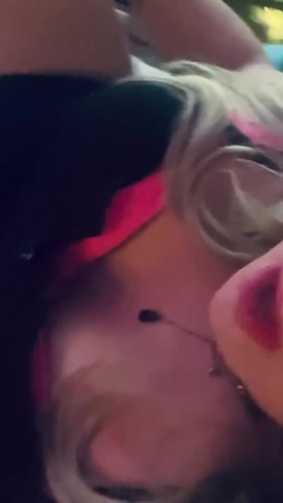 Sweets  getting you hard as a rock | Clip 1
