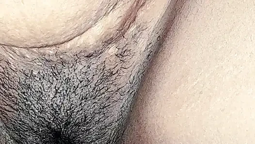 Tamil Husband wife doggy style only action