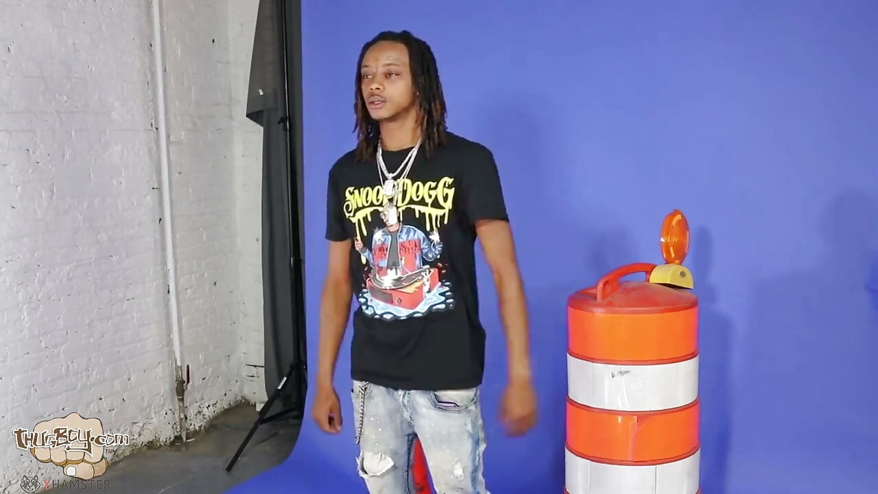 Tech Thug - Construction