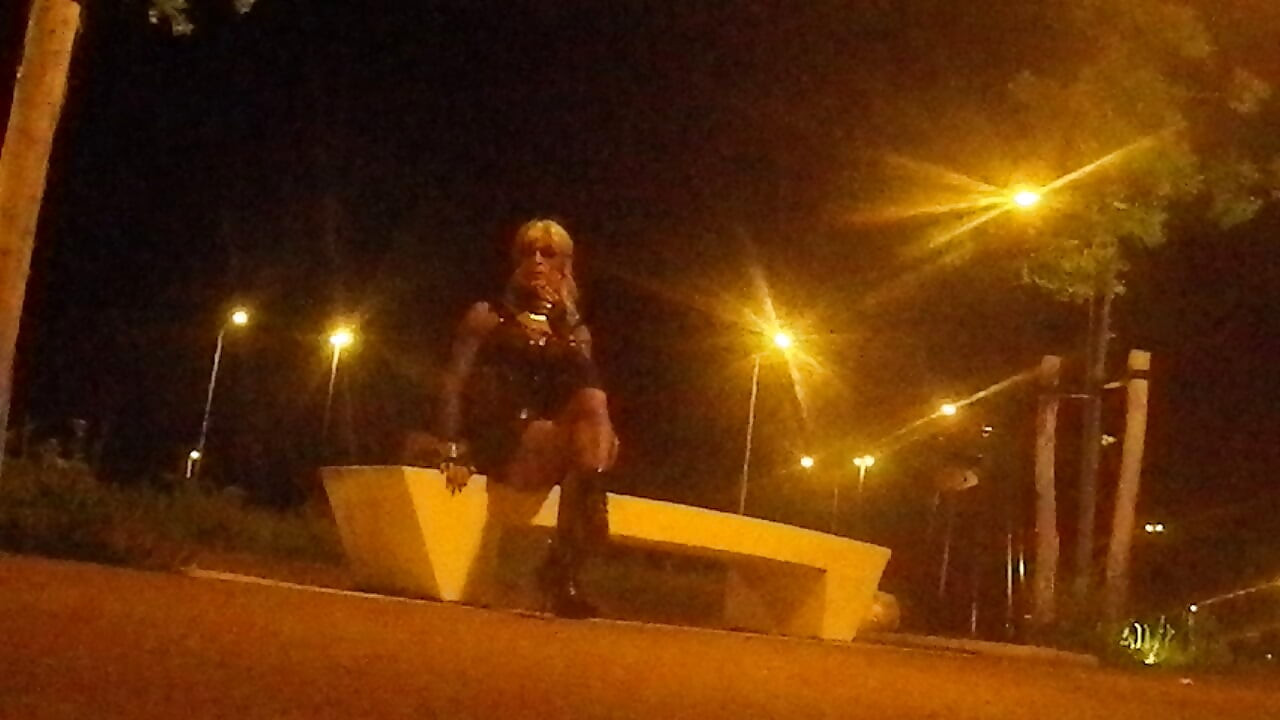 lumina outdoor