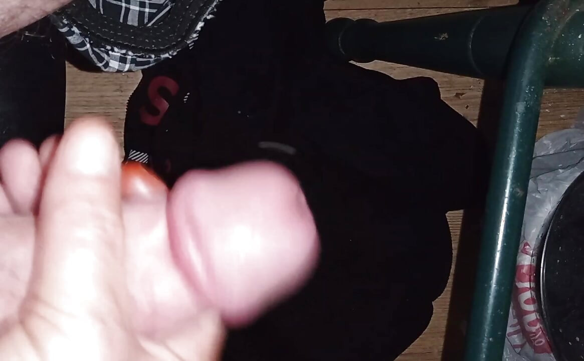 My dick