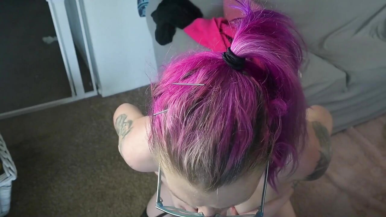 Lauren Řekl