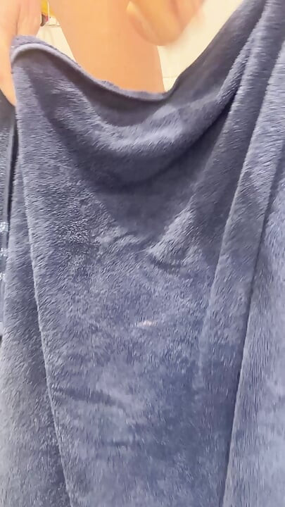Lavando os pés para os amantes de pés