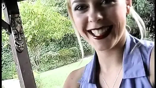 Streaming Movie From Jessie J of Barefoot Confidential