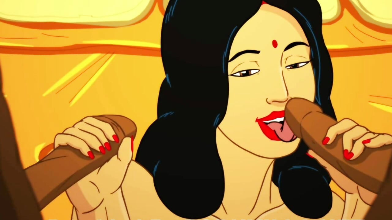 Savita Bhabhi In Future world
