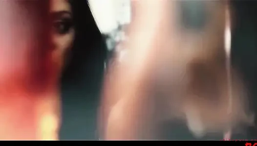 Mai Bailey and Megan Coxxx Are Anal Queens