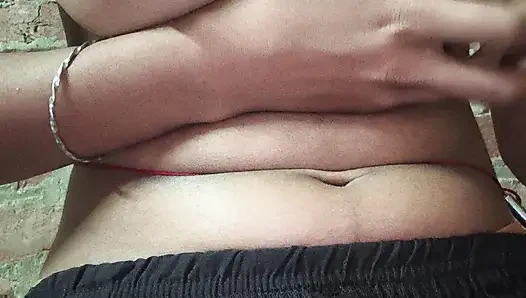 Подругу жестко трахает бойфренд с большим членом