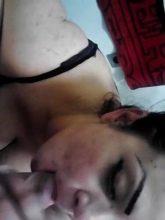 First day out and a cloudy blowjob