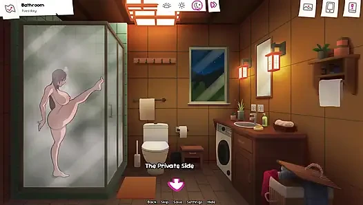 Complete Gameplay - Bubbles and Babes, Part 1