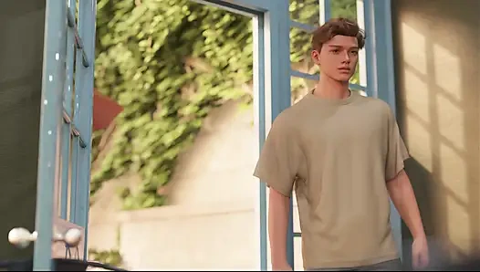 Bir üniversite öğrencisi ve birçok sır bölüm 23