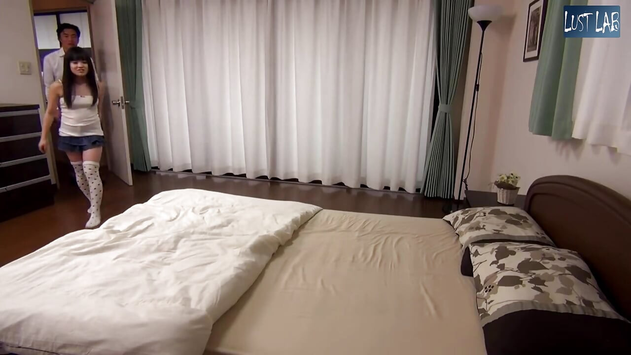 Secret Tension. She Notices and Lets It Happen Quietly - Part2