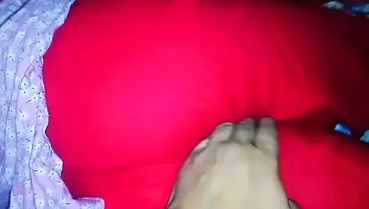 Baldız emdi ama süt içmeme izin vermedi.