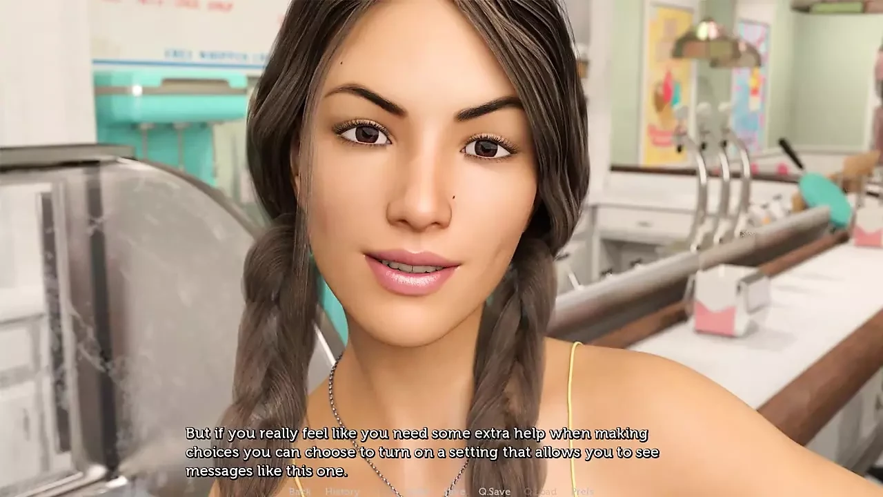 Acting Lessons v1.0.1 Part 1 Sex on the Beach by Loveskysan69
