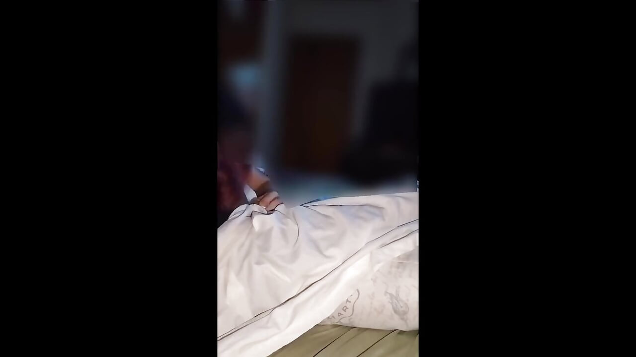 Weekend Blowjob