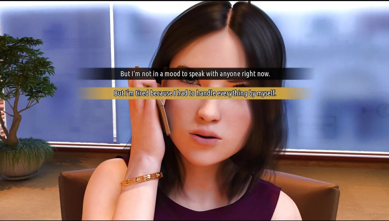 Fashion Business Ep1 Part 2 Gameplay by Loveskysan69