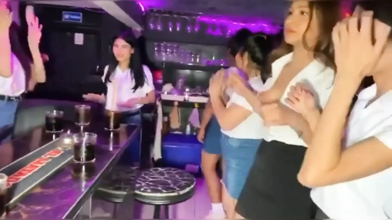 这是泰国！！！