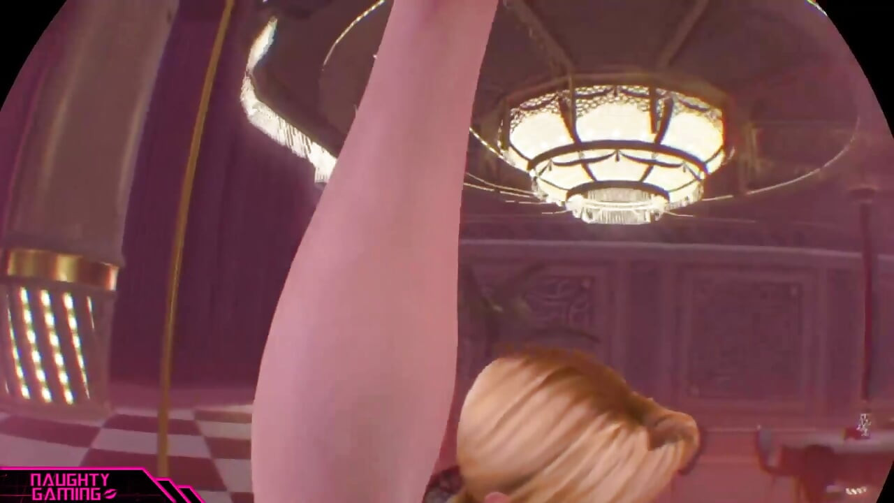 Dead Or Alive Xtreme 3 VR összeállítás