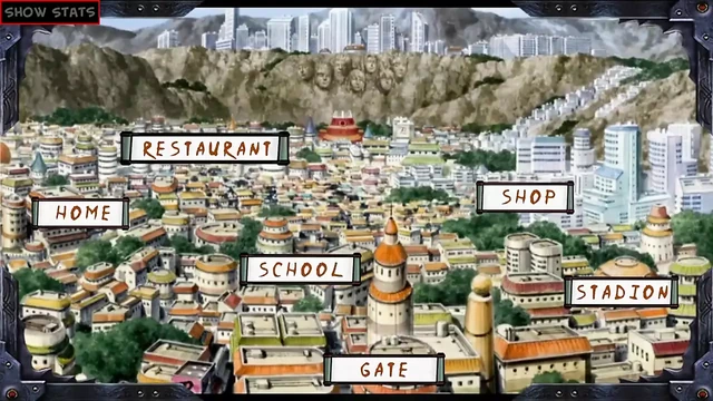 Sarada Training V2.2 Part 12 General Situation by Loveskysan69