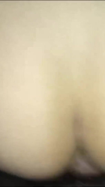 Emotional moment from "Turbanli Uveyannemle basbasa kalinca onu domaltip siktim Turkish Milf"