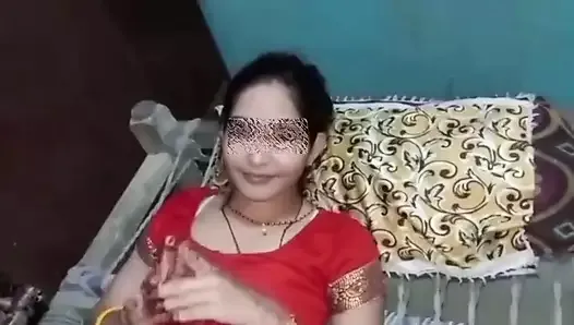 my girlfriend lalitha bhabhi was on period time her pussy was asking for cock so bhabhi asked me to have sex, Lalita bhabhi sex