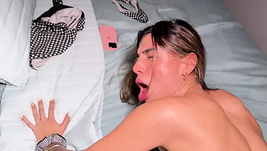 I fuck my best friend's stepfather