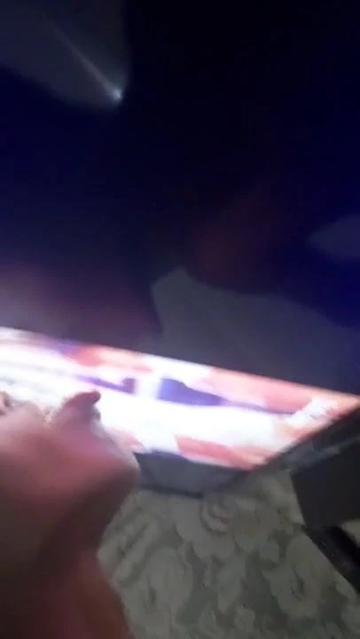 Nikki galrani on cum