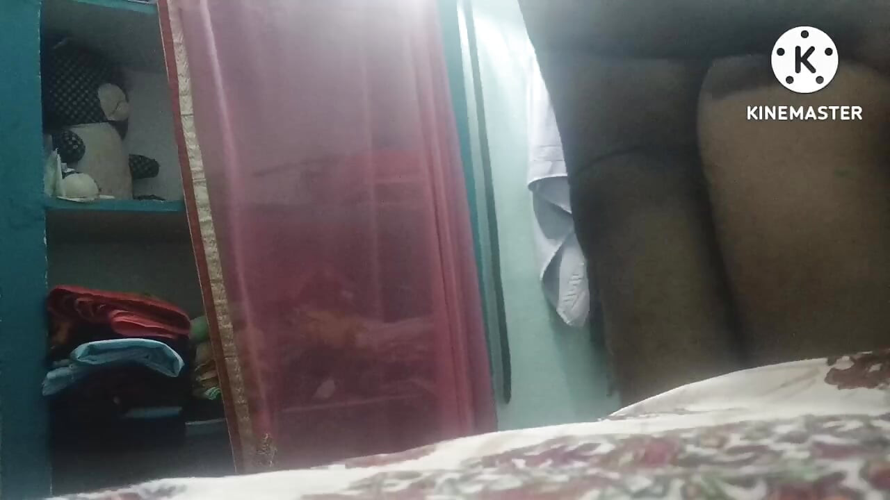 Hot Indian suguna anti sok and fak