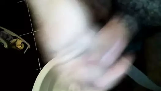 Boşalma