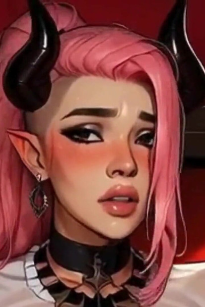 Camgirl Trans Sissy Showed off Her Delicious Ass in Front of the Live Camera! Pt2