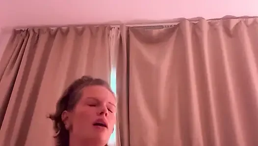 I get it really horny for my asshole with a vibrator
