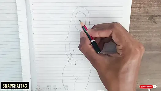 Hot Naughty Sharing a Hotel Room with My Stepsister...