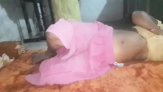 Desi romantische ehefrau jabardast chudai desi mädchen