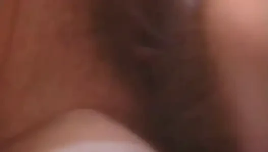 Amatör Fransız hatun amatör oyuncu seçmelerinde yarakla oynamak zorunda