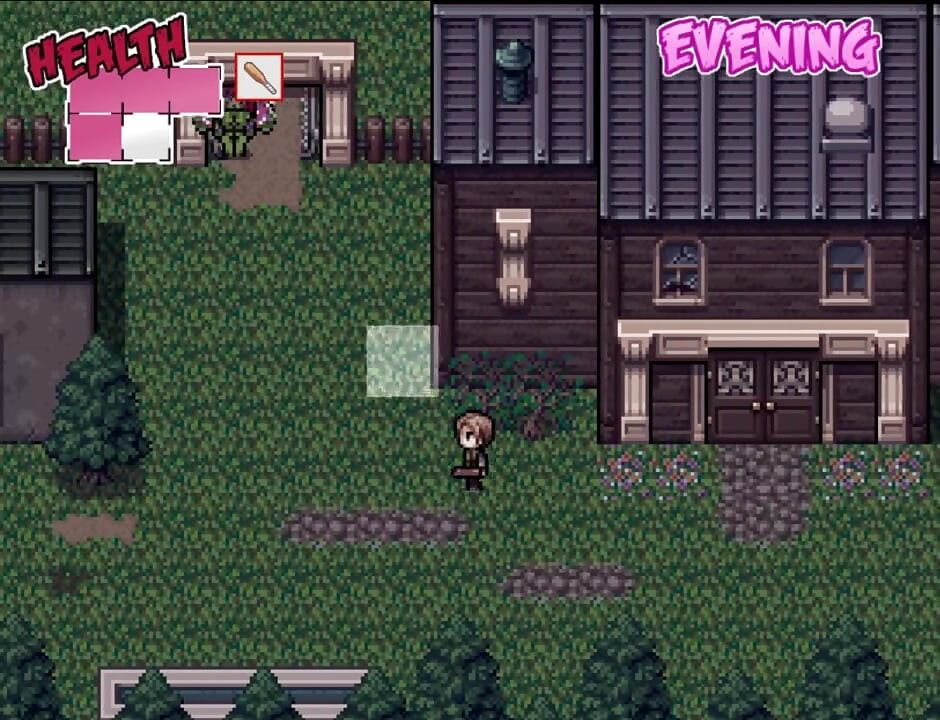 Zombie Retreat V1.0.1 Dio 48 Vrijeme privatnosti od Loveskysan69