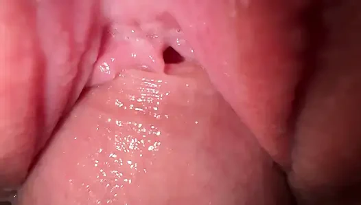 Memek remaja sempit ngentot ekstrem close up