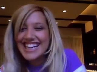 video web cam ashley tisdale