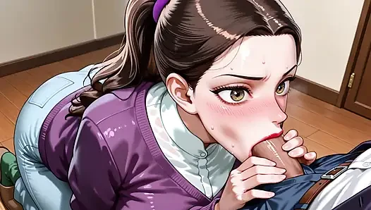 Mika Konakawa (Conan)