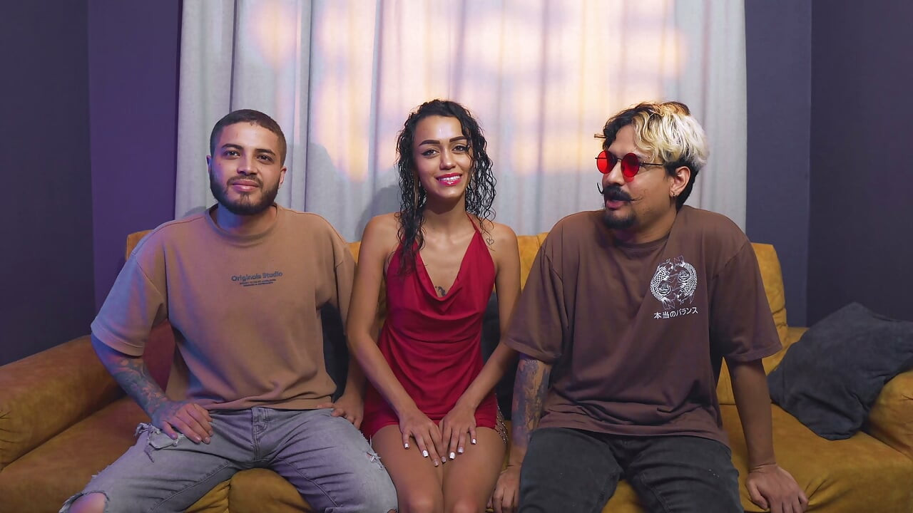 Chat with Swinger Couple Abby Carter and Max Ryder