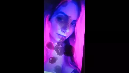tawna &amp; gabruxona - bbc haraç