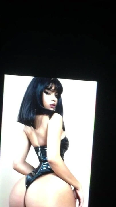 IG Model Cum Tribute 6