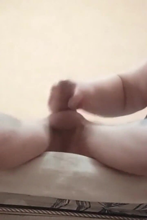 Stepmom Sucks My Dick Filling Her Mouth with Cum with Hot Cum