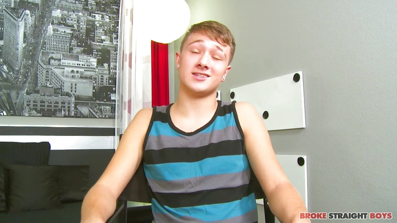 Ronan Kennedy and Brody Lasko Oral