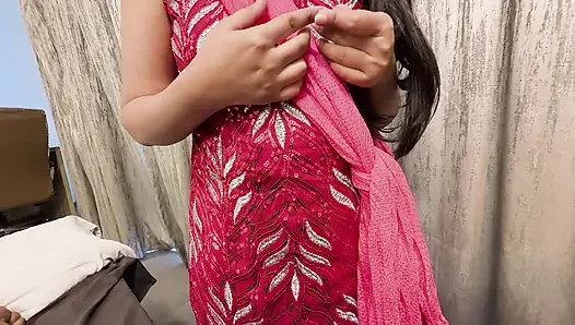 Chacha ke bete ne apni choti behn ke sath first time sex kiya