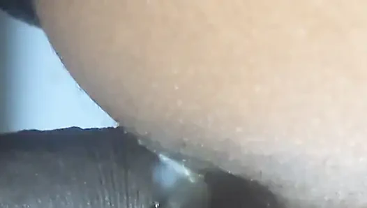 Thick & Creamy (My neighbor fucks better than my husband)