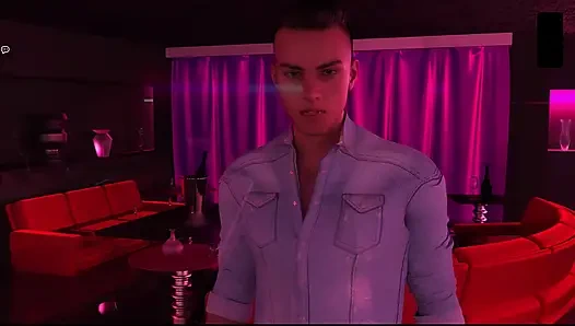 College Kings 35 Ive hatte einen dreier mit Aubrey und Riley