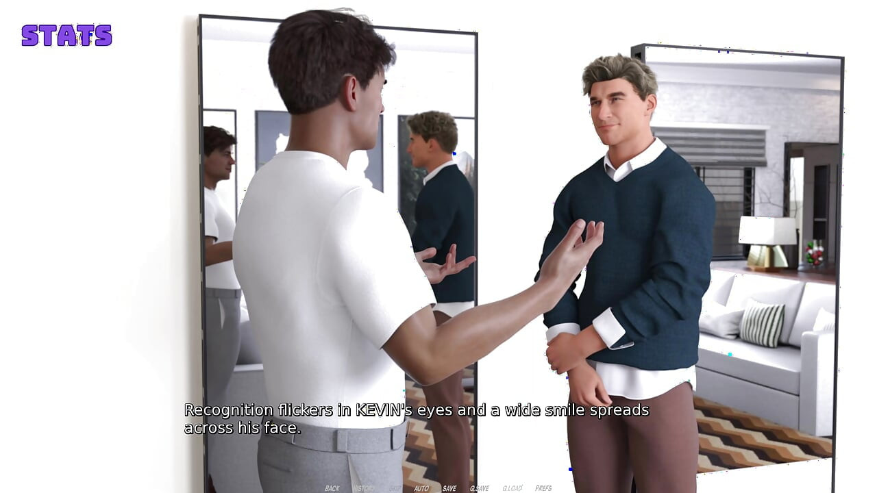 Um casamento muito ultrajante (parte 3)