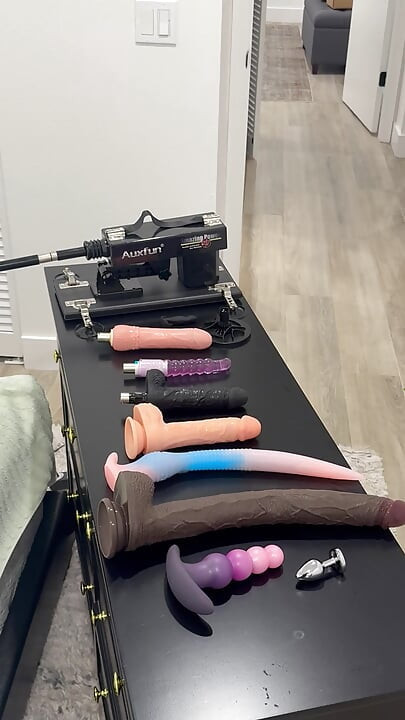 It is going to be a loooong night