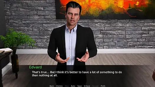 Zevke geri dönen hemşirelik: gerçek iyi bir ev hanımı olabilir ep 81